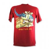 Wastin' Away Tee