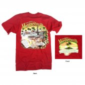 Shrimpboat Tee