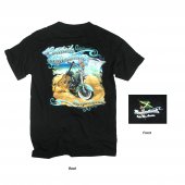 Hogs on the High Seas/Latitude Adjustment T-Shirt