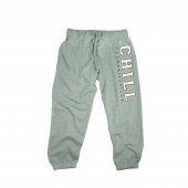Ladies Chill Capri Pants