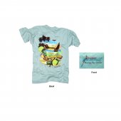Edge Of ParadiseTee