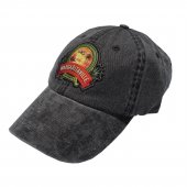 Tequila Patch  Cap