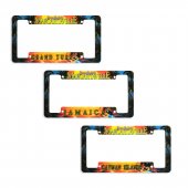 Logo Crystal Frames