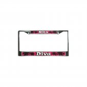 Rita Diva Chrome frame