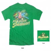 5 o'Clock Hurricane Parrot