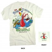 It's 5 o'Clock Somewhere T-Shirt