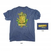 Trespassers Lizard T-Shirt