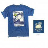The Weather Is Here T-Shirt