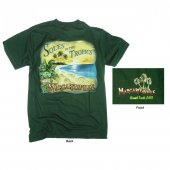 Soles of the Tropics T-Shirt