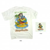 It's a Parrot's Life T-Shirt