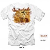 "Rum Runner" - Montego Bay, Jamaica T-Shirt
