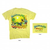 "King of Somewhere Hot" T-Shirt