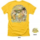 "Animated 5 O'Clock Somewhere" T-Shirt