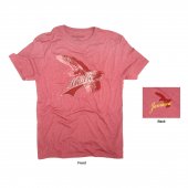 Collegiate Parrot T-Shirt
