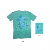 The Tiki Bar is Open T-Shirt