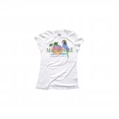 Ladies Margaritaville "Clockwork" T-Shirt