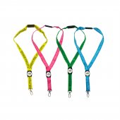 New "I Love My Job" Lanyard