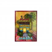 Margaritaville Flip Flop Repair Shop Magnet