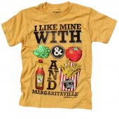 Ingredients Junior (kids) T-Shirt