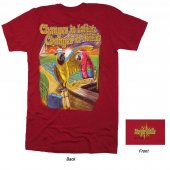 Changes in Latitude T-Shirt