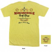 Margaritaville Surf Shop T-Shirt