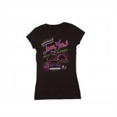 Ladies Jam Fest Tank Top