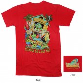Flip Flop Repair Shop T- Shirt