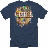 Core Chill Paradise T-Shirt