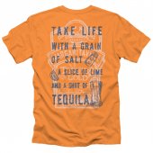 Grain of Salt T-Shirt