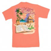 What Happen T-Shirt