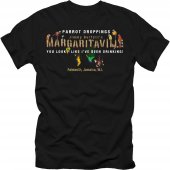 Parrot Droppings T-Shirt