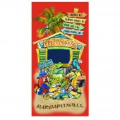 Flip Flop Repair ShopTowel