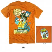 "Where Da Hell's Da Bar" Tee