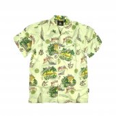 Latitude Camp Shirt