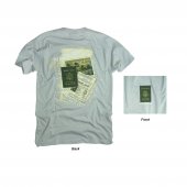 "Passport" Tee