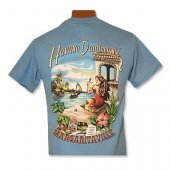 "Havana Daydreamin' Cutie" Tee