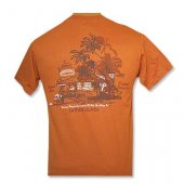"Island Eats" Tee