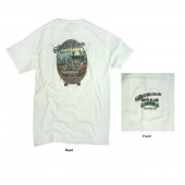 Down Island Tee