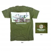 Air Margaritaville Tee
