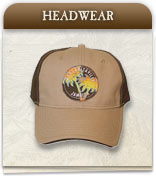Head Gear