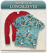 Shirts & Longsleeves
