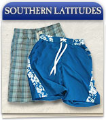 Southern Latitudes