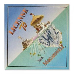 License to Chill Magnet