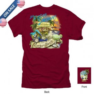 5 O'Clock Back to Work T-Shirt