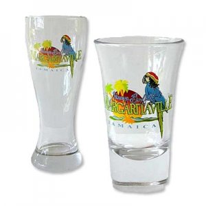 Margaritaville Memories Combo