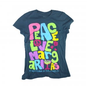 Peace, Love, Margaritas