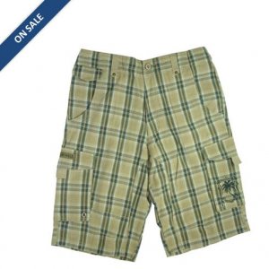 Men's Constructed Palm Shorts