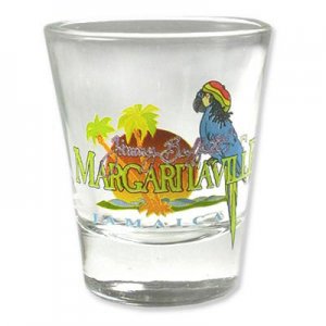 Shot Glass