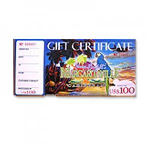 $100 Gift Certificate