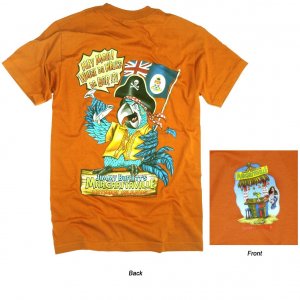 "Where Da Hell's Da Bar" Tee